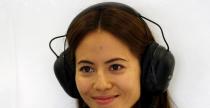 Jessica Michibata vs Isabell Reis